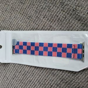Apple watch band